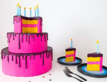 Creativebug Turns 10