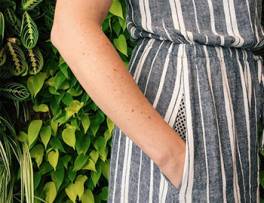 6/16/16: How to Add Pockets to a Dress