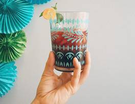 6/28/16: Making the Perfect Sangria