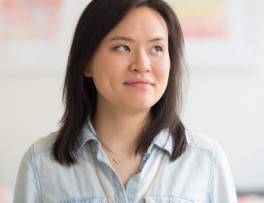 Yao Cheng: Creative Origins