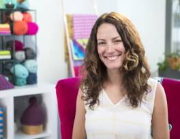 Ashley Nickels: Quilt Design Journals