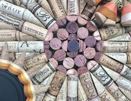 Cork Crafts: 6/15/17