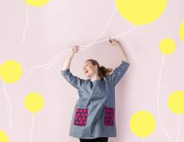 June Lookbook Promo // 2018