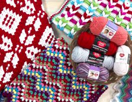 Christmas in July with Marly: 7/10/18