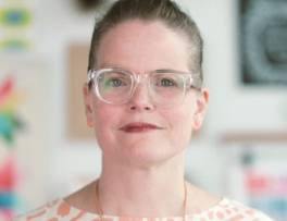 Lisa Congdon: Creative Happiness
