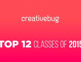 Top 12 Classes of 2015