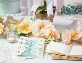 Wedded Bliss Promo