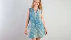 Sew the Endless Summer Tunic