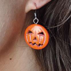 Halloween Jewelry: 10/20/16