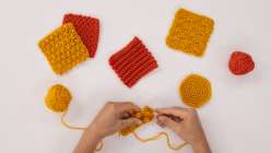 Beginner Crochet 2