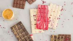 Mastering Chocolate at Home