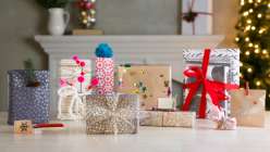 25 Days of Gift Wrap