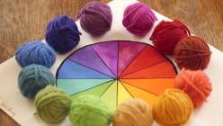 Knitting Colorwork