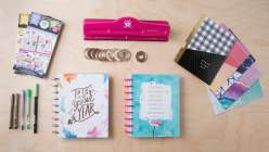 Planners 101: Creative Ideas for Choosing and Using a Planner