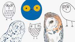 Mixtape: 5 Ways to Make an Owl
