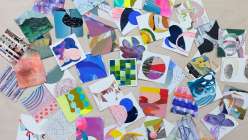 4 x 4 Studies: A Daily Practice