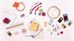 Essential Embroidery Techniques