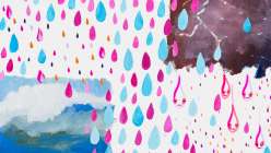 Mixtape: April Showers