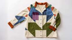 Crafting Together: The Quilted Runway with Sadie Metter