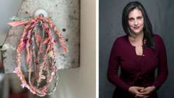 Crafting Together: Finding Meaning and Connection Through Handwork with Melanie Falick
