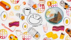 Mixtape: Breakfast