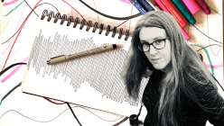 Creativebug Live: Follow The Breath with Shae Freeman