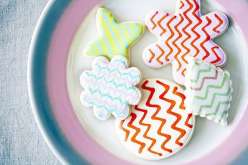 The Wilton Method®: Sugar Cookies
