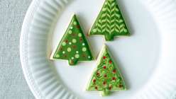 The Wilton Method®: Sugar Cookies