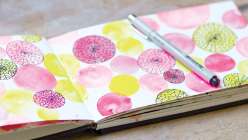 Sketchbook Explorations