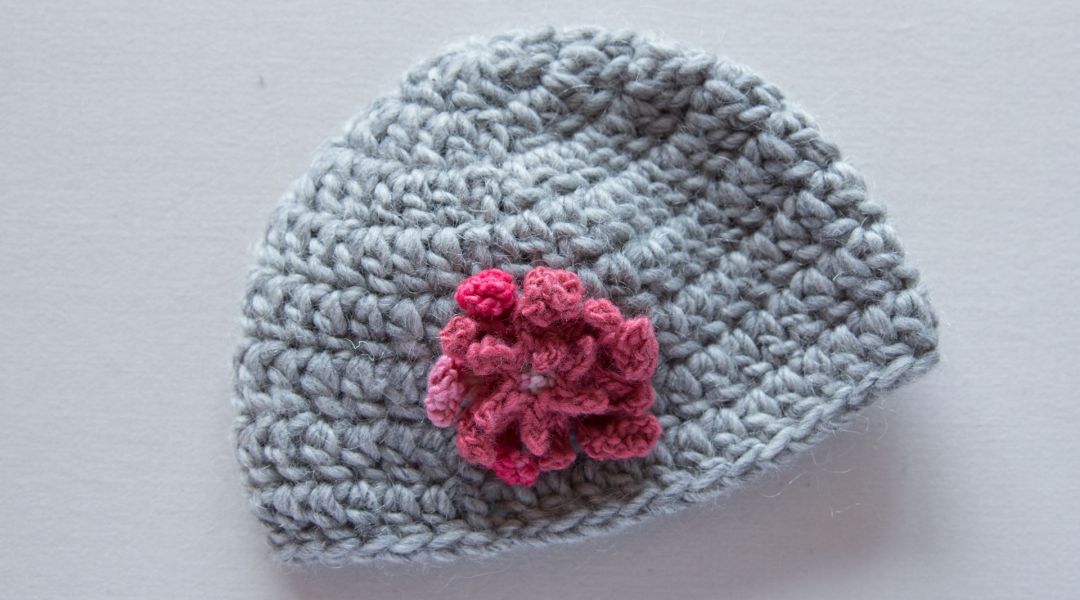 Crochet Hat Formula