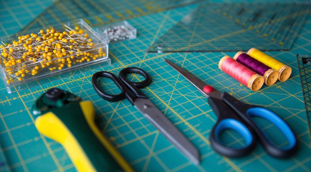 Quilting Tools 101