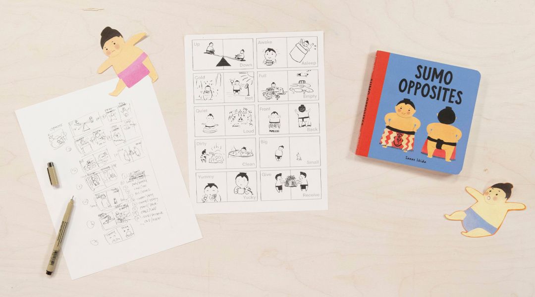 Pitch Ready Picturebook: A How-To Guide in 15 Days