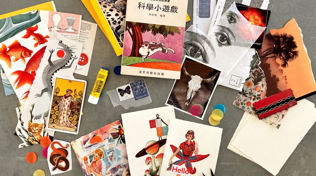 Crafting Together: Februllage Kick-off with Mia Semingson