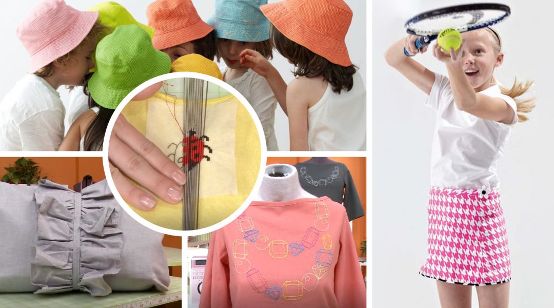 Sew it All TV Season 2