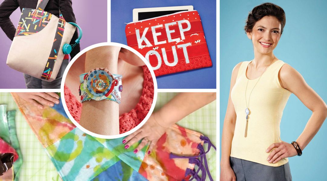 Sew it All TV Season 5