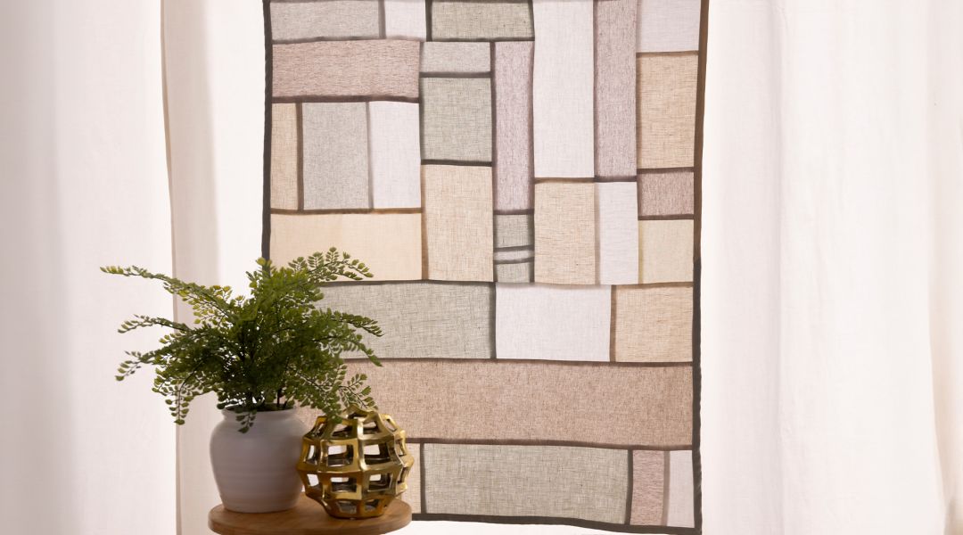 Jogakbo: The Art of Korean Patchwork