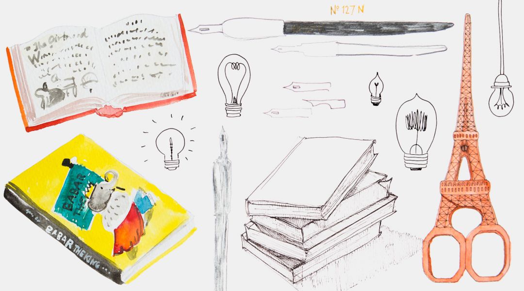 Mixtape: Back to School