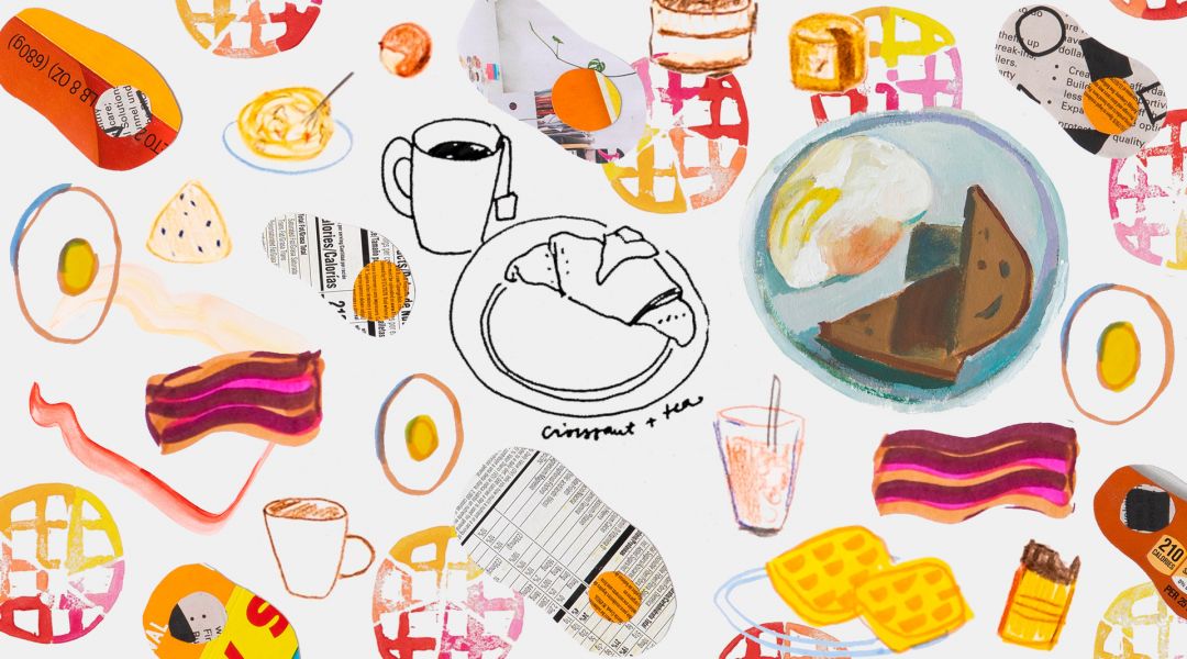 Mixtape: Breakfast