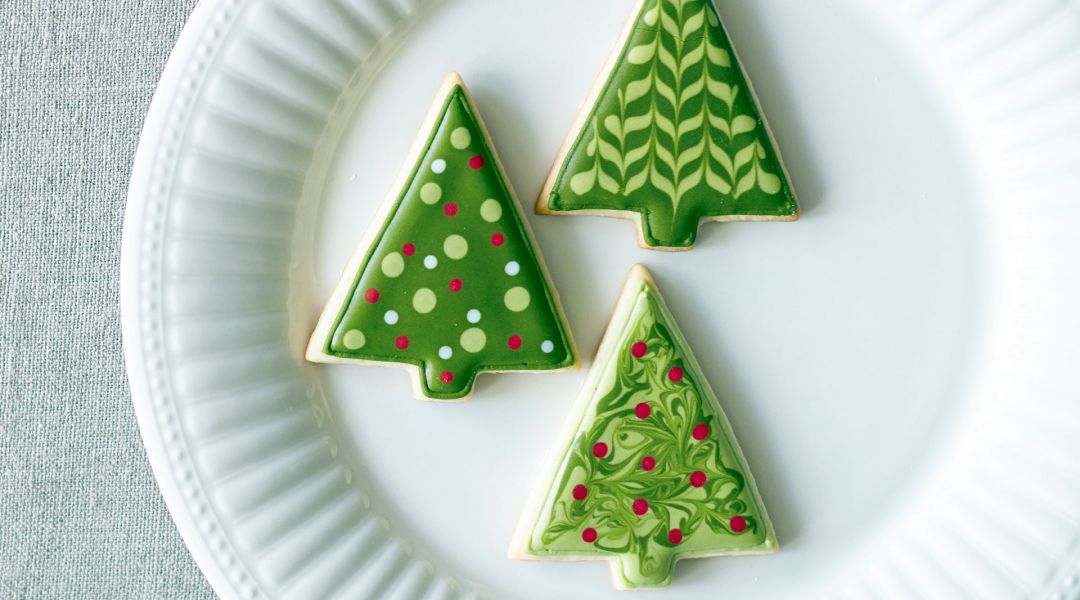 The Wilton Method®: Sugar Cookies