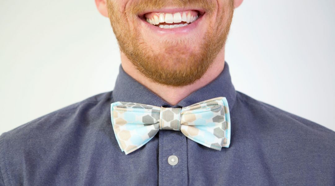 Sew a Bow Tie