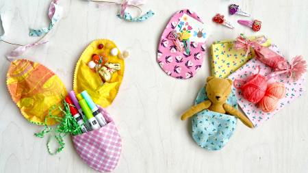 Creativebug Patterns and Printables