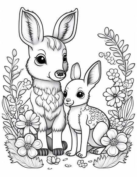Creativebug Patterns and Printables