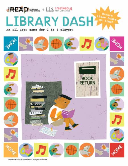 Creativebug Patterns and Printables