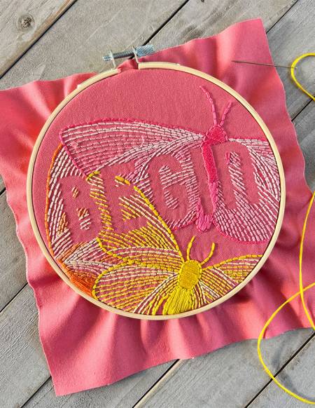 Creativebug Patterns and Printables