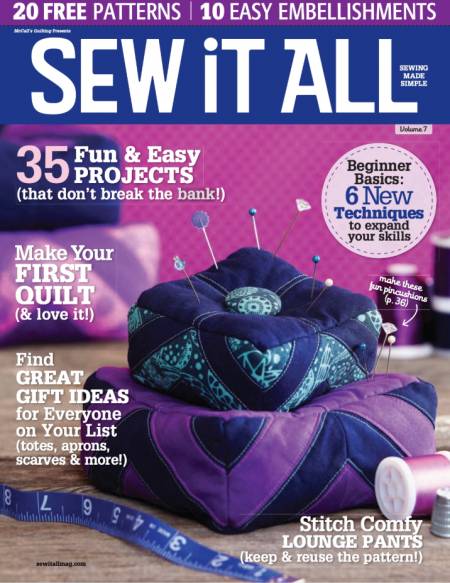 Creativebug Patterns and Printables