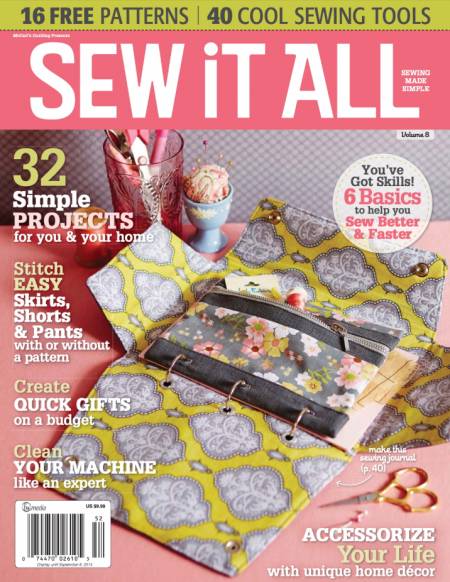 Creativebug Patterns and Printables