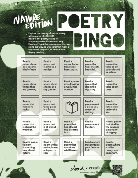 Creativebug Patterns and Printables