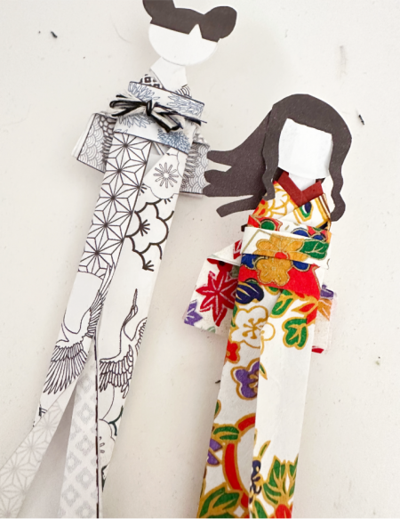 Creativebug Patterns and Printables
