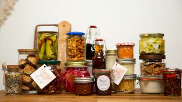 Salt, Fat, Savory, Sweet: Giftable Goods