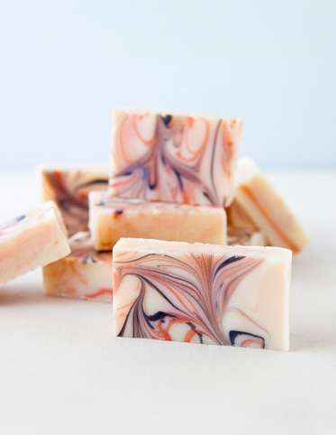 Handmade Soap